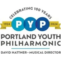 Portland Youth Philharmonic