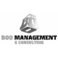 Boo Management & Consulting, Inc.