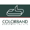 Colorband Dyestuff Pvt. Ltd. Colorband Dyestuff Pvt. Ltd.