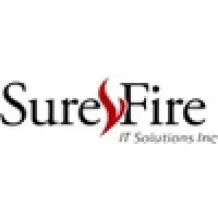 SureFire IT Soutions Inc.