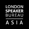 London Speaker Bureau Asia London Speaker Bureau Asia