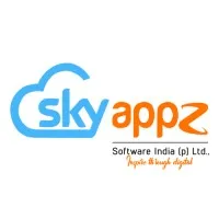 Skyappz Software India Pvt Ltd