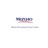 Mizuho RA Leasing Pvt. Ltd. Mizuho RA Leasing Pvt. Ltd.