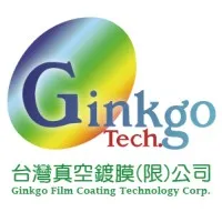 Ginkgo Film Coating Technology 台灣真空鍍膜股份有限公司