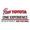 Penn Toyota Penn Toyota