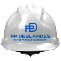 PP Deslandes inc.