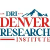DENVER RESEARCH INSTITUTE DENVER RESEARCH INSTITUTE