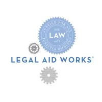 LEGAL AID WORKS