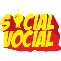 SocialVocial SocialVocial