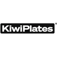 KiwiPlates