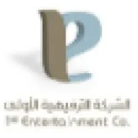 1st Entertainment Company email format
