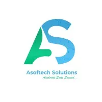 Asoftech Solutions Asoftech Solutions