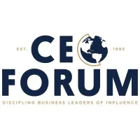 The CEO Forum The CEO Forum