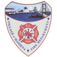 Village of Massena Fire Department