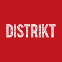 DISTRIKT DISTRIKT