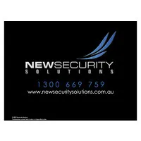 New Security Solutions