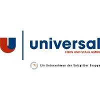 Universal Eisen und Stahl GmbH email format