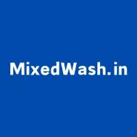 MixedWash