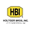 Holtger Bros., Inc. Holtger Bros., Inc.