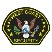 West Coast Security