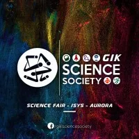 GIKI Science Society GIKI Science Society