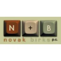 Novak Birks, P.C. Novak Birks, P.C.