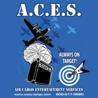 Air Cargo Entertainment Services Inc. (ACES)