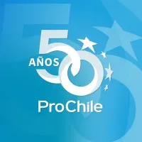 ProChile email format