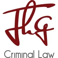 JHG Criminal Law