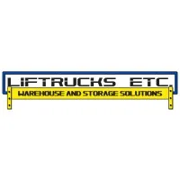 Liftrucks Etc