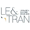 LE & TRAN LE & TRAN