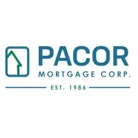 Pacor Mortgage Corp. Pacor Mortgage Corp.