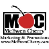McEwen Cherry