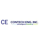 Contech Eng Inc.