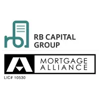 RB Capital Group - Mortgage Alliance RB Capital Group - Mortgage Alliance