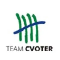 CVOTER News Services (P) Ltd. CVOTER News Services (P) Ltd.