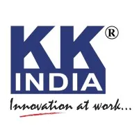 KK India Petroleum Specialities Pvt. Ltd.