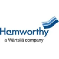 Hamworthy Inc
