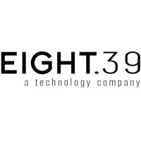 Eight.39 | a technology company