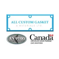 All Custom Gasket & Materials Ltd.