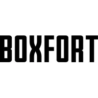 Boxfort Boxfort