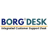Borg Desk Workplace Borg Desk Workplace