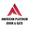 American Platinum Door & Gate American Platinum Door & Gate