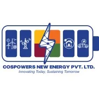 COSPOWERS NEW ENERGY PVT. LTD. COSPOWERS NEW ENERGY PVT. LTD.