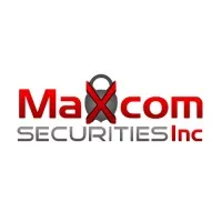 Maxcom Securities Inc. Maxcom Securities Inc.