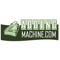 Adding Machine.com