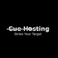 Cue Hosting Cue Hosting