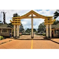 PCEA Kikuyu Hospital