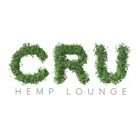 Own A CRU Hemp Lounge