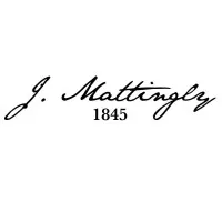 J. Mattingly 1845 Distillery J. Mattingly 1845 Distillery